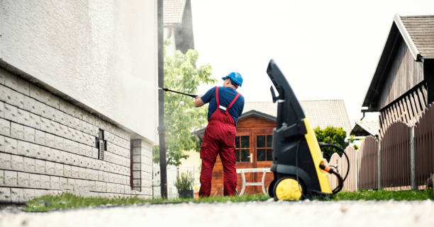Best Restaurant Pressure Washing  in Gretna, FL